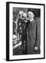 Rudolph Virchow, German Pathologist, 1902-null-Framed Giclee Print