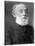 Rudolph Virchow, German Polymath-Science Source-Stretched Canvas