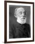 Rudolph Virchow, German Polymath-Science Source-Framed Giclee Print