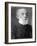 Rudolph Virchow, German Polymath-Science Source-Framed Giclee Print