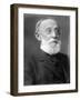 Rudolph Virchow, German Polymath-Science Source-Framed Giclee Print