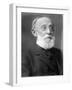 Rudolph Virchow, German Polymath-Science Source-Framed Giclee Print