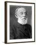 Rudolph Virchow, German Polymath-Science Source-Framed Giclee Print