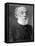 Rudolph Virchow, German Polymath-Science Source-Framed Stretched Canvas