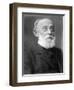 Rudolph Virchow, German Polymath-Science Source-Framed Giclee Print