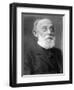 Rudolph Virchow, German Polymath-Science Source-Framed Giclee Print