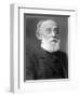 Rudolph Virchow, German Polymath-Science Source-Framed Giclee Print