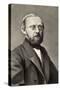 Rudolph Virchow, German Polymath-Science Source-Stretched Canvas