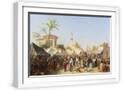 White Frame