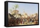 Canvas Black