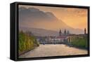 Canvas Black