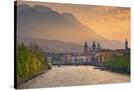 Stretched Canvas