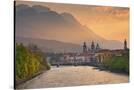 Stretched Canvas