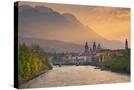 Stretched Canvas