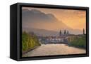 Canvas Black
