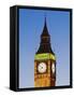 Canvas Black