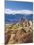 Wood Mount