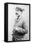 Rudyard Kipling, 1908-George Grantham Bain-Framed Stretched Canvas
