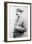 Rudyard Kipling, 1908-George Grantham Bain-Framed Photographic Print