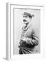 Rudyard Kipling, 1908-George Grantham Bain-Framed Photographic Print