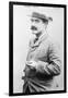 Rudyard Kipling, 1908-George Grantham Bain-Framed Photographic Print