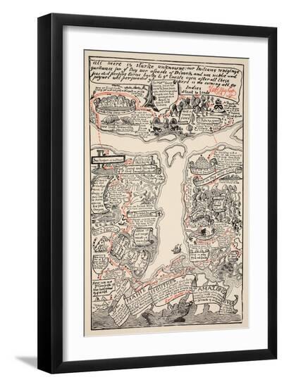 Premium Giclee Print, , large