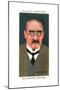 Rudyard Kipling - English Novelist-Alick P^f^ Ritchie-Mounted Giclee Print