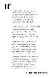 The Song of Songs Which Is Solomon's, 8th September 1907-Rudyard Kipling-Giclee Print