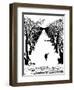 Rudyard Kipling: Just So-Rudyard Kipling-Framed Giclee Print