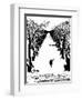 Rudyard Kipling: Just So-Rudyard Kipling-Framed Giclee Print