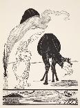 If You Can-Rudyard Kipling-Giclee Print