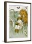 Rudyard Kipling-Barrere-Framed Art Print