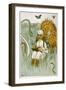 Rudyard Kipling-Barrere-Framed Art Print