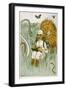 Rudyard Kipling-Barrere-Framed Art Print