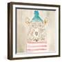 Rue Bear-Natalie Timbrook-Framed Art Print