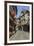 Rue De L'Apport, Old Town, Dinan, Brittany, France, Europe-Rolf Richardson-Framed Photographic Print