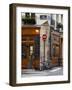 Rue de la Colombe-Melanie Alexandra Price-Framed Photographic Print