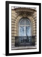 Rue De Paris I-Tony Koukos-Framed Giclee Print