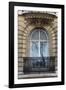 Rue De Paris I-Tony Koukos-Framed Giclee Print