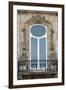 Rue De Paris III-Tony Koukos-Framed Giclee Print