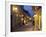 Rue de Petit, Champlain, Quebec City, Quebec, Canada-Demetrio Carrasco-Framed Photographic Print