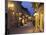 Rue de Petit, Champlain, Quebec City, Quebec, Canada-Demetrio Carrasco-Mounted Photographic Print