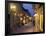 Rue de Petit, Champlain, Quebec City, Quebec, Canada-Demetrio Carrasco-Framed Photographic Print