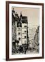 Rue De Seine, 1915-Alfred Latour-Framed Giclee Print