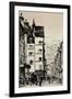 Rue De Seine, 1915-Alfred Latour-Framed Giclee Print