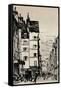 Rue De Seine, 1915-Alfred Latour-Framed Stretched Canvas