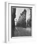 Rue de Seine and Rue de l'Echaude, Paris, c.1900-Eugene Atget-Framed Giclee Print