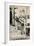 Rue Des Barres, 1915-Alfred Latour-Framed Giclee Print