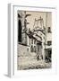 Rue Des Barres, 1915-Alfred Latour-Framed Giclee Print