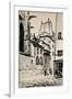 Rue Des Barres, 1915-Alfred Latour-Framed Giclee Print